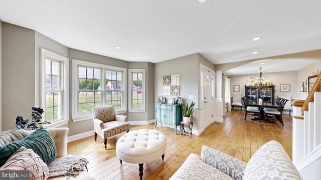 21965 PALOMINO WAY, Bridgeville, DE 19933