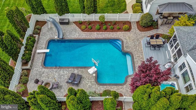 21965 PALOMINO WAY, Bridgeville, DE 19933