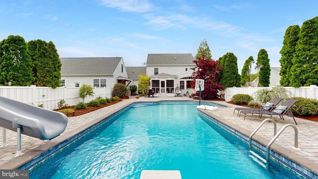 21965 PALOMINO WAY, Bridgeville, DE 19933