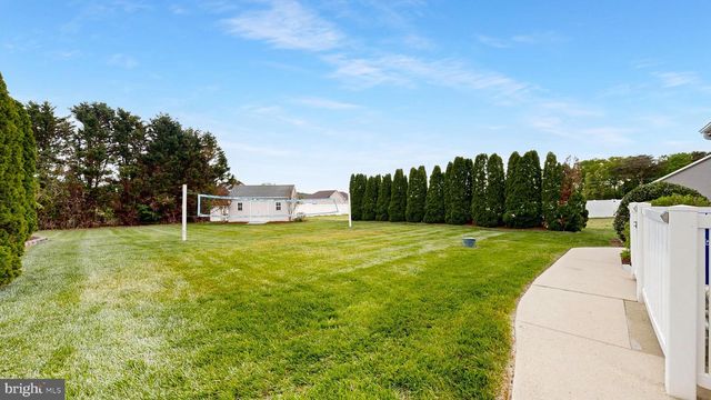 21965 PALOMINO WAY, Bridgeville, DE 19933