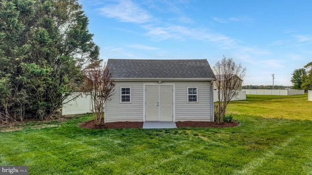 21965 PALOMINO WAY, Bridgeville, DE 19933