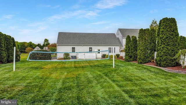 21965 PALOMINO WAY, Bridgeville, DE 19933