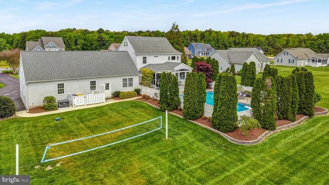 21965 PALOMINO WAY, Bridgeville, DE 19933