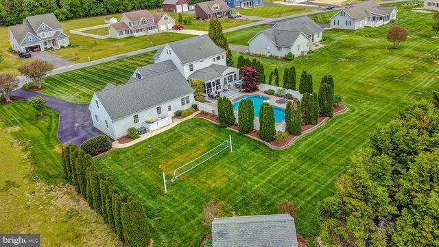 21965 PALOMINO WAY, Bridgeville, DE 19933