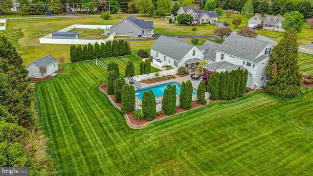 21965 PALOMINO WAY, Bridgeville, DE 19933