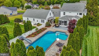 21965 PALOMINO WAY, Bridgeville, DE 19933