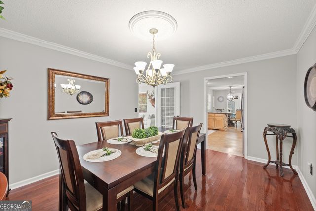 22 Laurel Park Drive, Cleveland, GA 30528