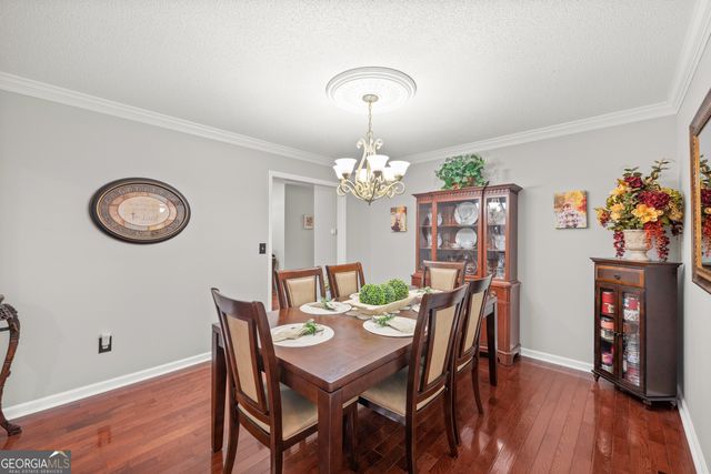 22 Laurel Park Drive, Cleveland, GA 30528