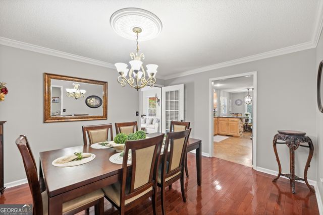 22 Laurel Park Drive, Cleveland, GA 30528