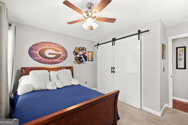 22 Laurel Park Drive, Cleveland, GA 30528