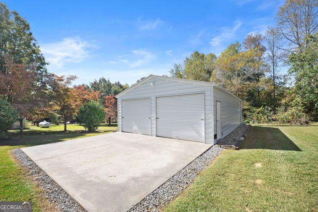 22 Laurel Park Drive, Cleveland, GA 30528