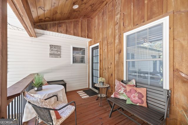 22 Laurel Park Drive, Cleveland, GA 30528