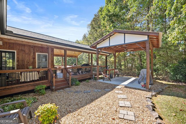 22 Laurel Park Drive, Cleveland, GA 30528