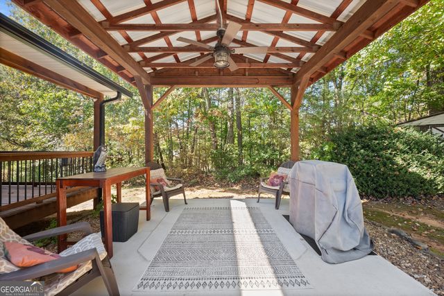 22 Laurel Park Drive, Cleveland, GA 30528