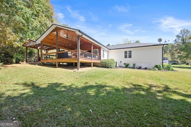 22 Laurel Park Drive, Cleveland, GA 30528