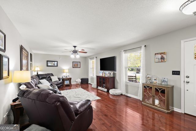 22 Laurel Park Drive, Cleveland, GA 30528