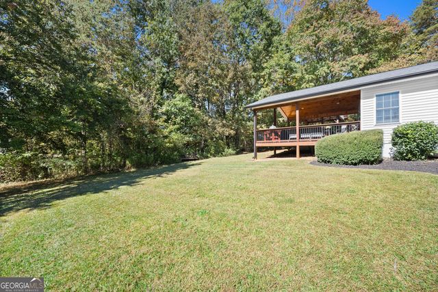22 Laurel Park Drive, Cleveland, GA 30528