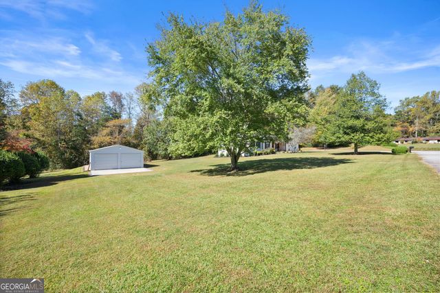 22 Laurel Park Drive, Cleveland, GA 30528