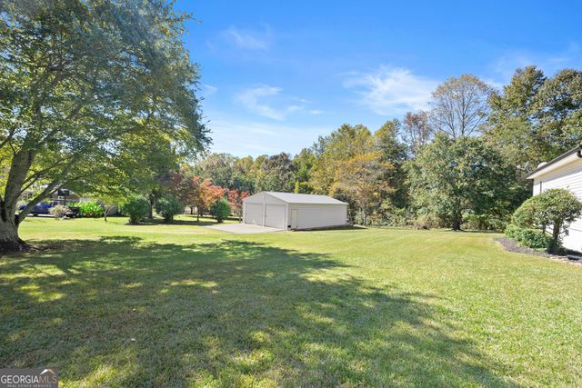 22 Laurel Park Drive, Cleveland, GA 30528