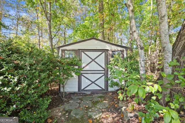 22 Laurel Park Drive, Cleveland, GA 30528