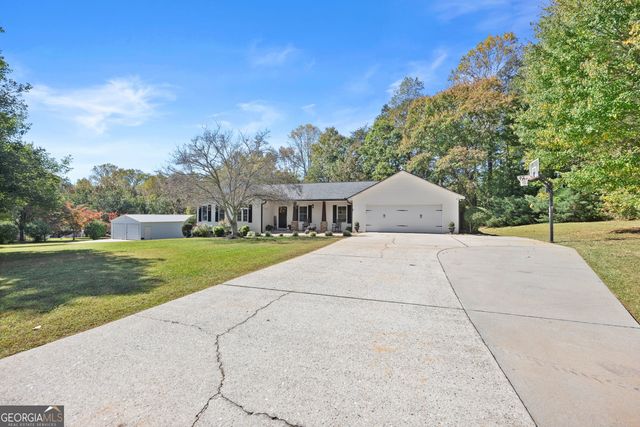22 Laurel Park Drive, Cleveland, GA 30528