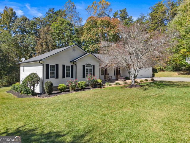 22 Laurel Park Drive, Cleveland, GA 30528