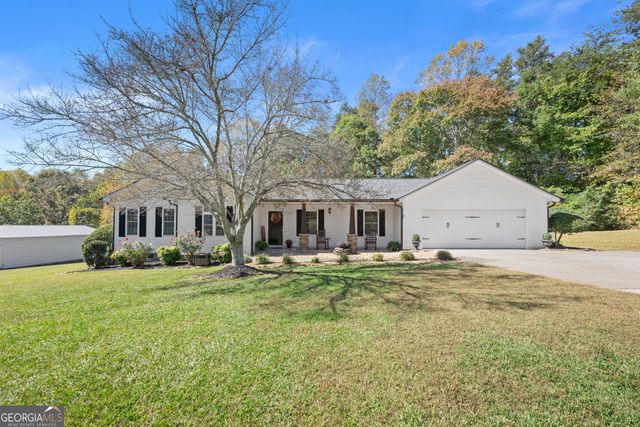 22 Laurel Park Drive, Cleveland, GA 30528