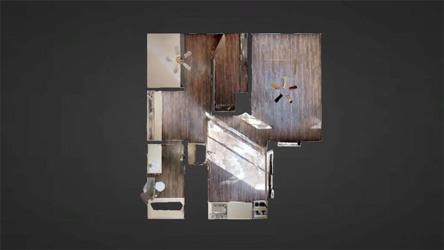 725 Peppertree Drive 31, Bryan, TX 77801