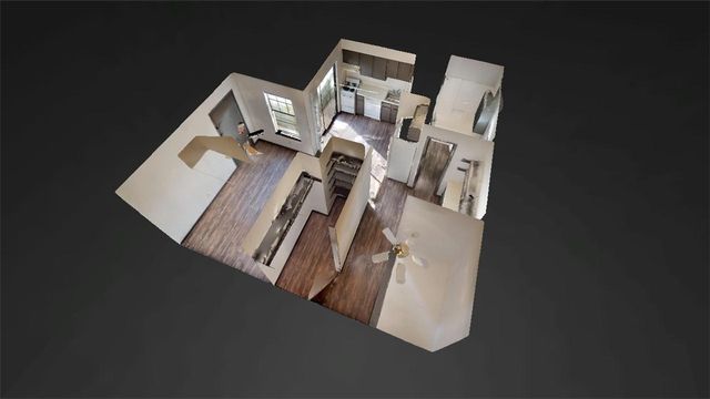 725 Peppertree Drive 31, Bryan, TX 77801