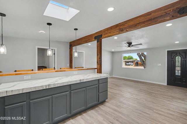 8534 E Ruby Drive, Tucson, AZ 85730