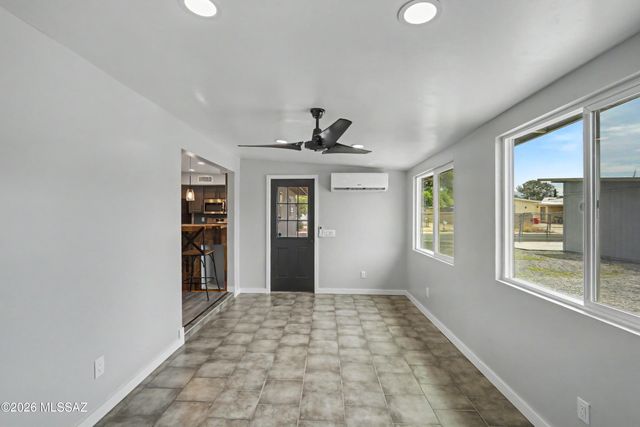 8534 E Ruby Drive, Tucson, AZ 85730