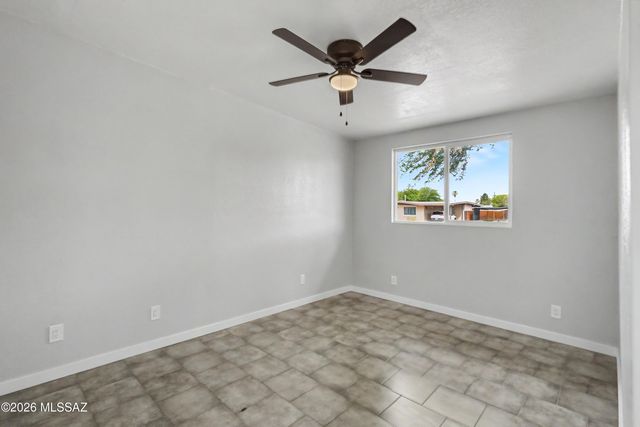 8534 E Ruby Drive, Tucson, AZ 85730