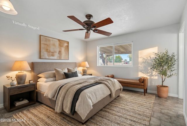 8534 E Ruby Drive, Tucson, AZ 85730