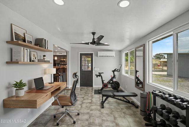 8534 E Ruby Drive, Tucson, AZ 85730