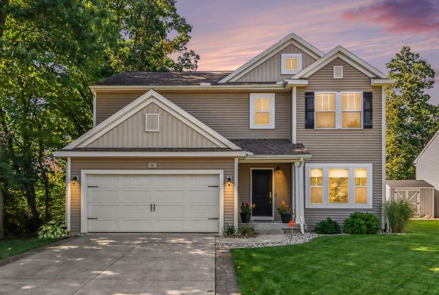 15 Beymoure Street, Kalamazoo, MI 49009