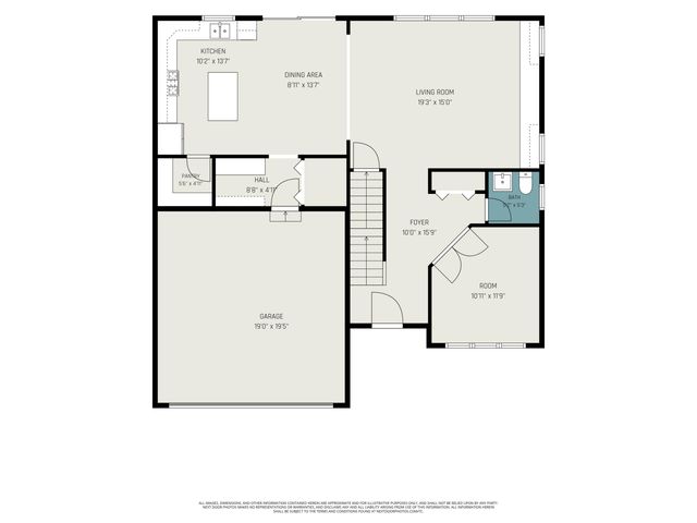 15 Beymoure Street, Kalamazoo, MI 49009