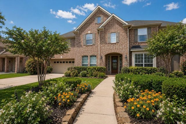 7606 Westmoreland Drive, Sugar Land, TX 77479