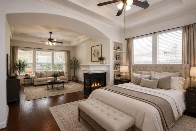 7606 Westmoreland Drive, Sugar Land, TX 77479