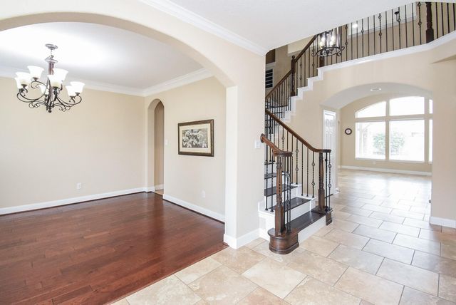 7606 Westmoreland Drive, Sugar Land, TX 77479
