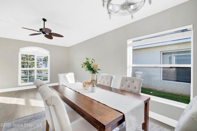 595 Sedgewood Circle S, Melbourne, FL 32904