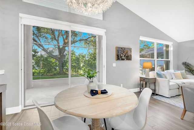 595 Sedgewood Circle S, Melbourne, FL 32904