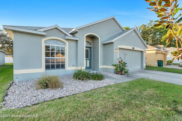 595 Sedgewood Circle S, Melbourne, FL 32904