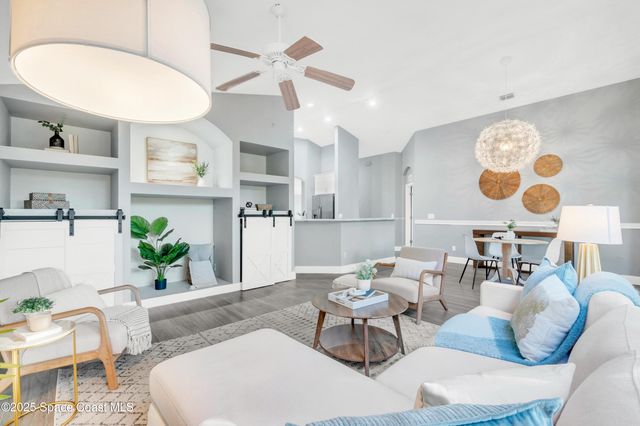 595 Sedgewood Circle S, Melbourne, FL 32904