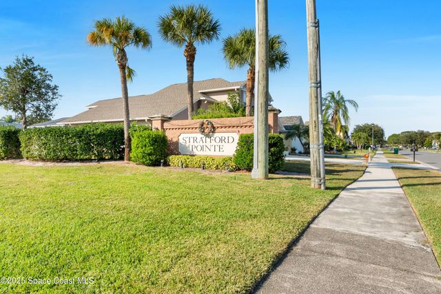 595 Sedgewood Circle S, Melbourne, FL 32904