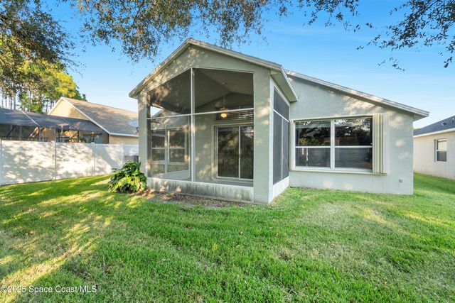 595 Sedgewood Circle S, Melbourne, FL 32904