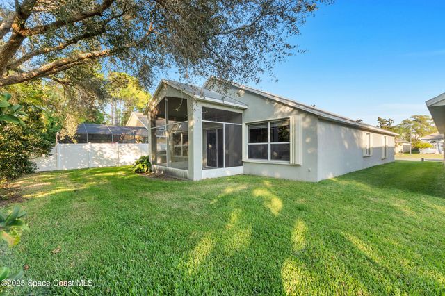 595 Sedgewood Circle S, Melbourne, FL 32904