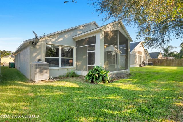 595 Sedgewood Circle S, Melbourne, FL 32904