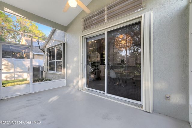 595 Sedgewood Circle S, Melbourne, FL 32904