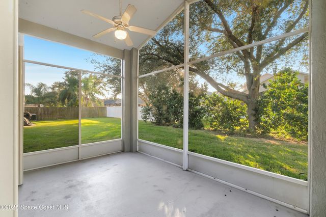 595 Sedgewood Circle S, Melbourne, FL 32904