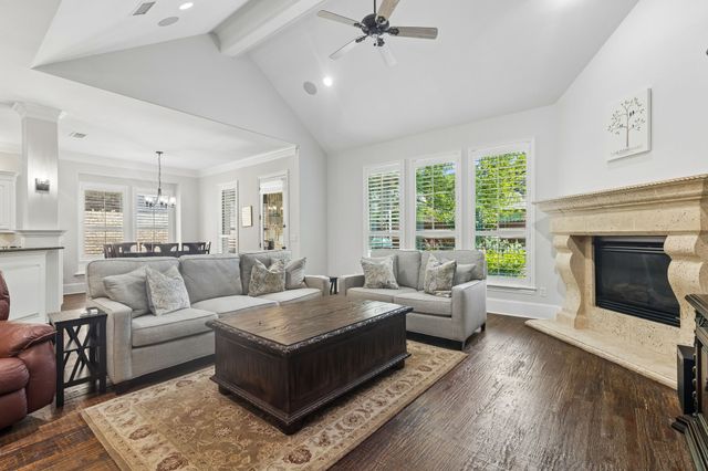 425 Waterford Lane, Colleyville, TX 76034